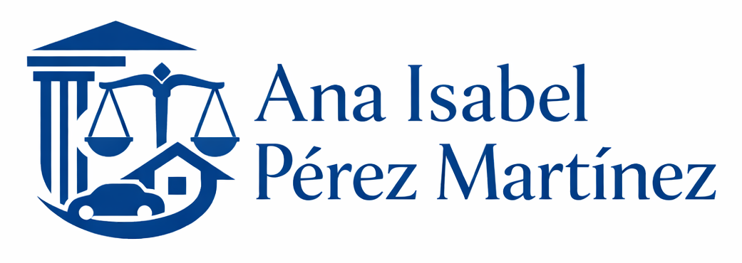 Ana Isabel Pérez Martínez